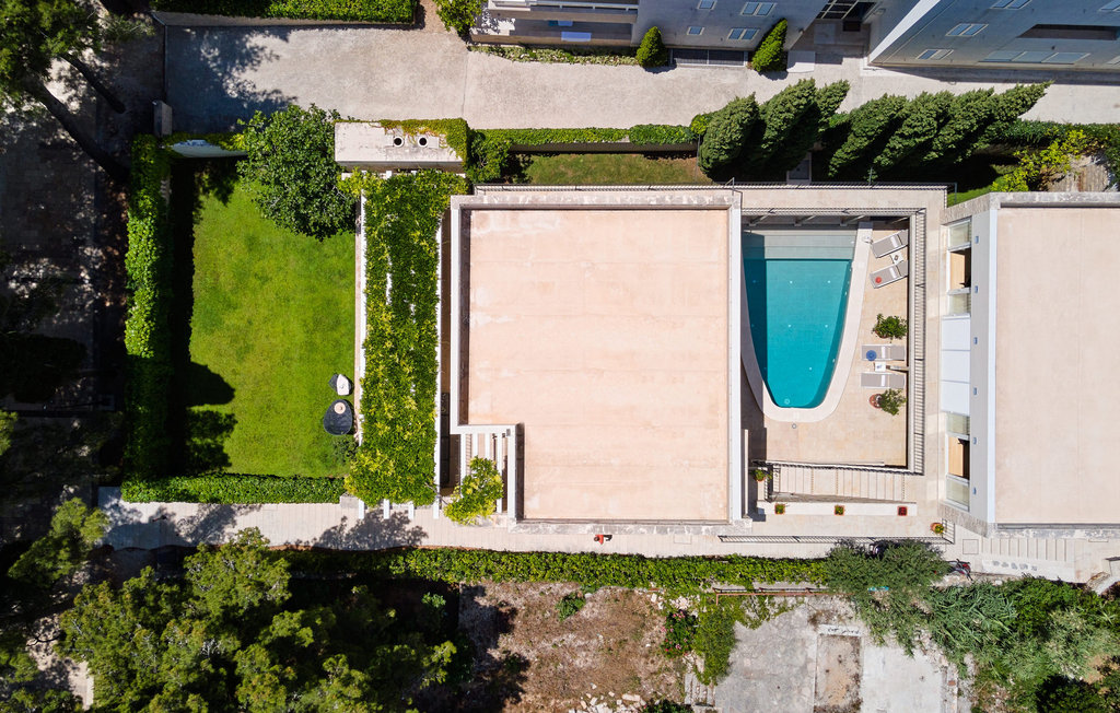 Feriehus - Brac-Bol , Kroatia - CLD402 15