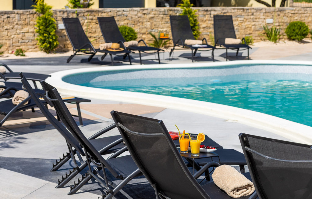 Feriehuse - Zadar-Zaton , Kroatien - CLD410 13