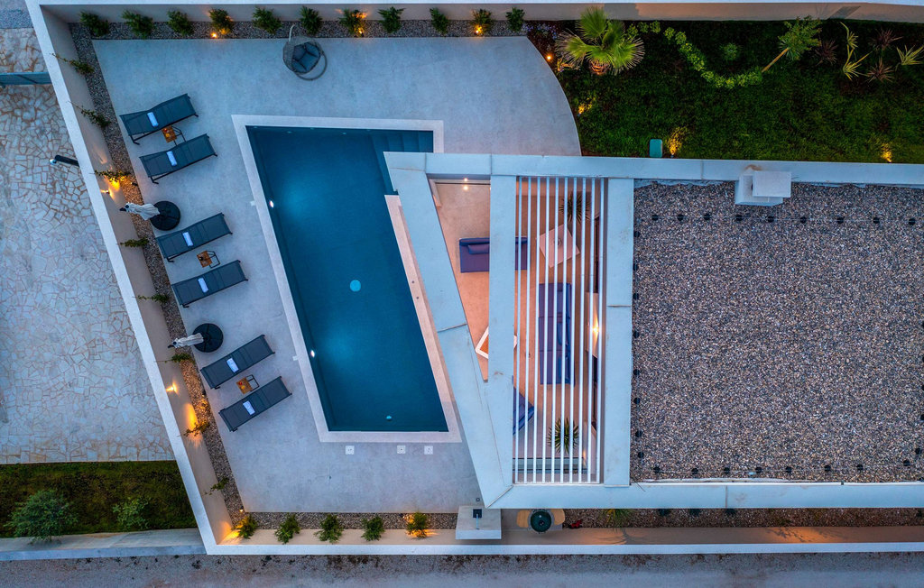 Semesterhus - Zadar-Petrcane , Kroatien - CLD431 13