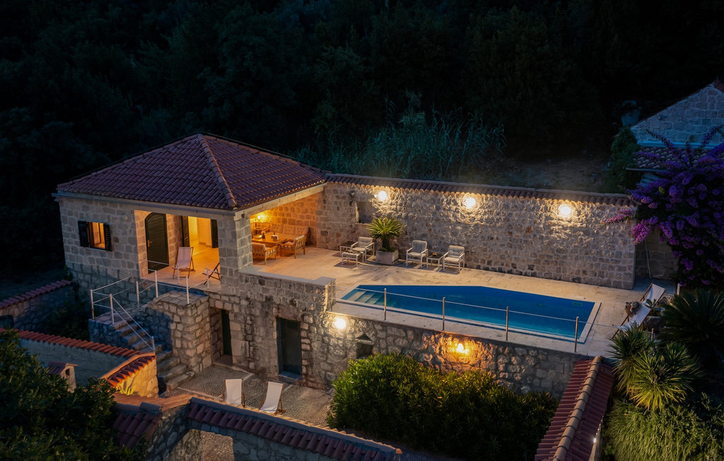 Ferienhaus - Brsecine , Kroatien - CLD441 13