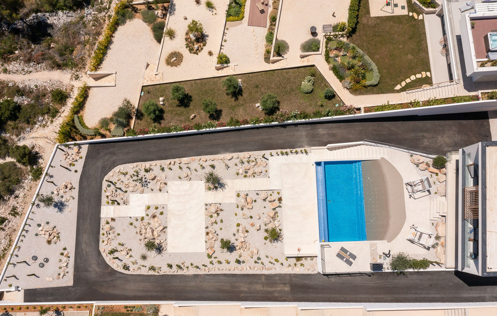 Feriehuse - Murter Jezera , Kroatien - CLD445 12