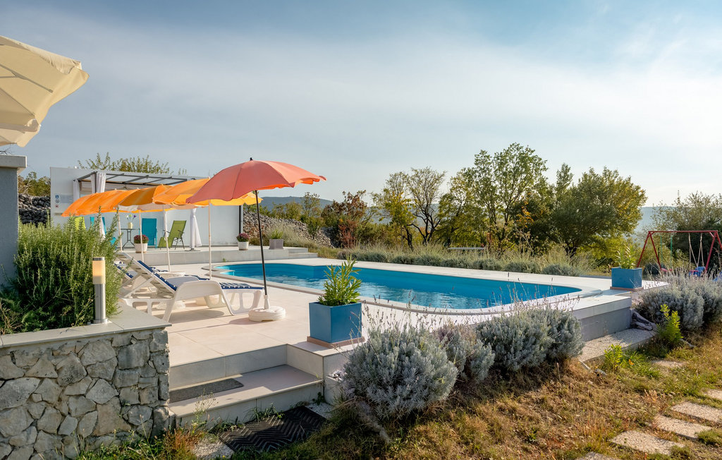 Feriehuse - Lecevica , Kroatien - CLD453 12