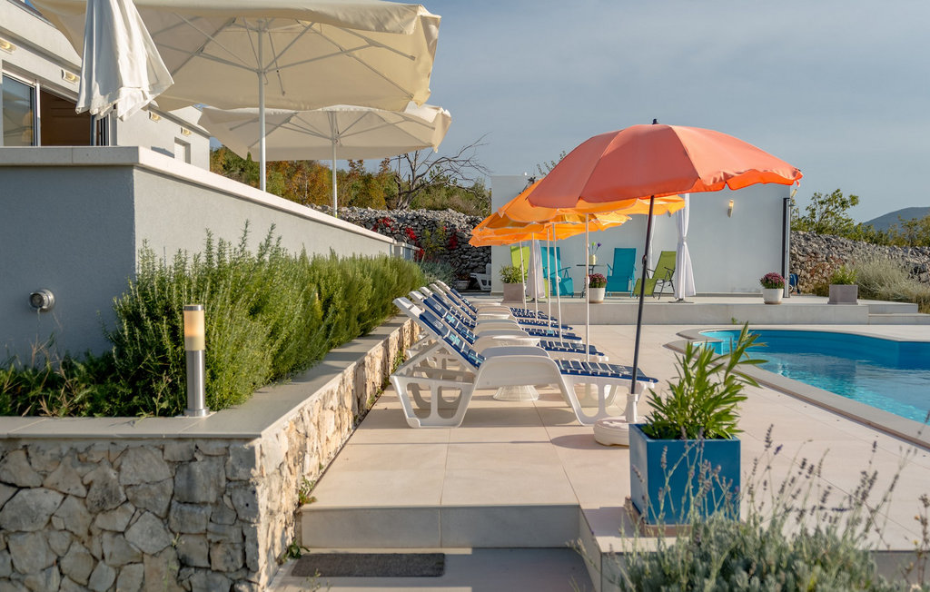 Feriehuse - Lecevica , Kroatien - CLD453 13