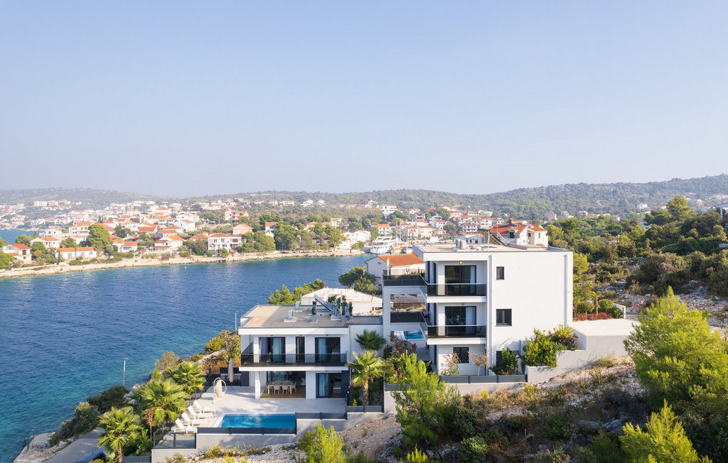 Feriehuse - Razanj , Kroatien - CLD457 16