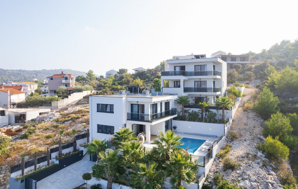 Feriehuse - Razanj , Kroatien - CLD457 17