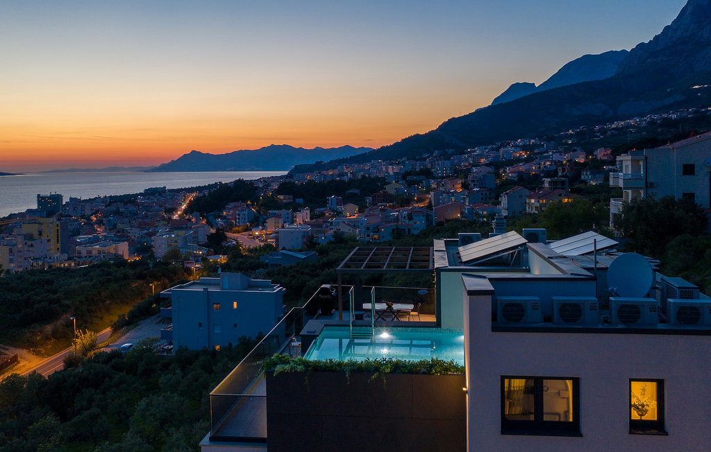 Feriehuse - Makarska , Kroatien - CLD461 13