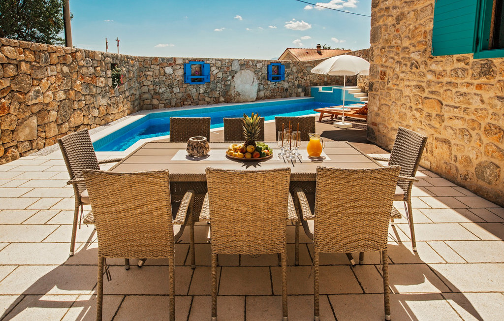 Ferienhaus - Imotski-Gornji Prolozac , Kroatien - CLD471 11