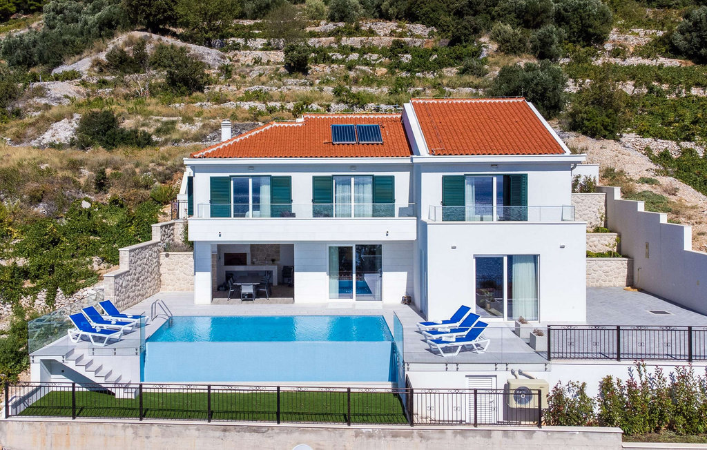 Ferienhaus - Dingac , Kroatien - CLD483 12