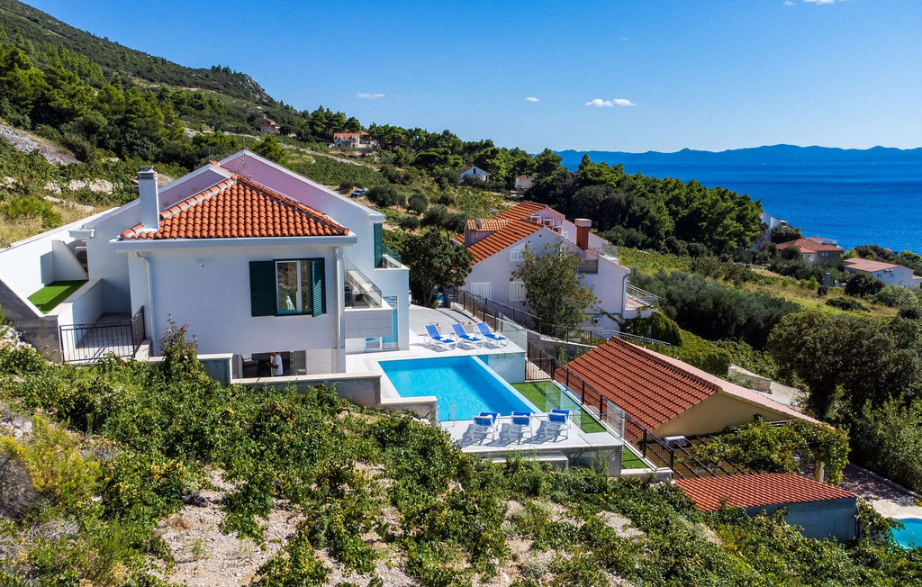 Ferienhaus - Dingac , Kroatien - CLD483 13