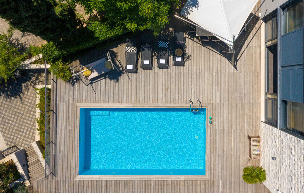 Feriehuse - Rogoznica , Kroatien - CLD487 13