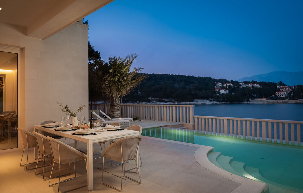 Ferienhaus - Brac , Kroatien - CLD493 13