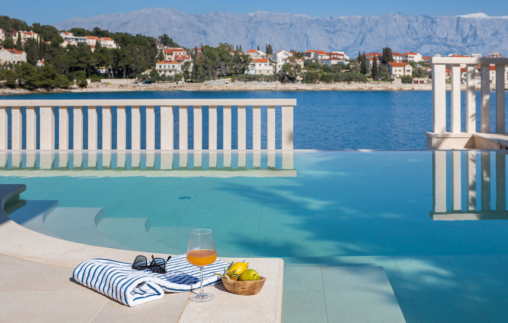 Ferienhaus - Brac , Kroatien - CLD493 14