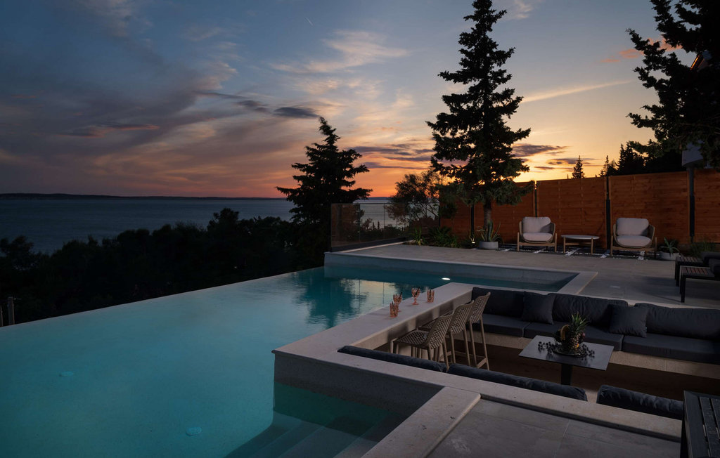 Feriehuse - Starigrad Paklenica-Starigrad , Kroatien - CLD508 16