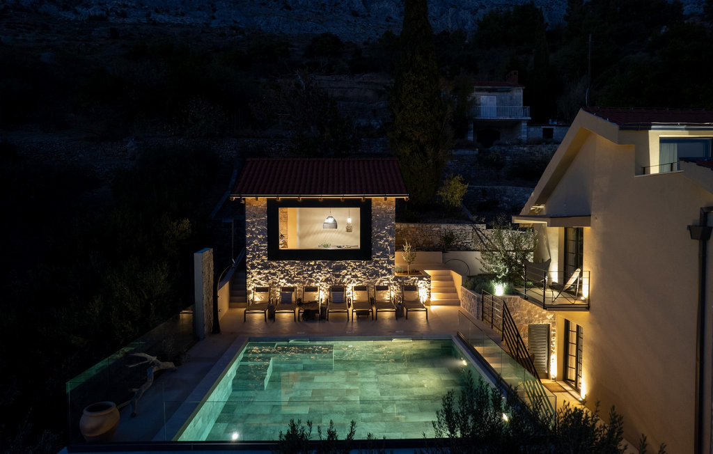 Ferienhaus - Omis-Mimice , Kroatien - CLD519 16