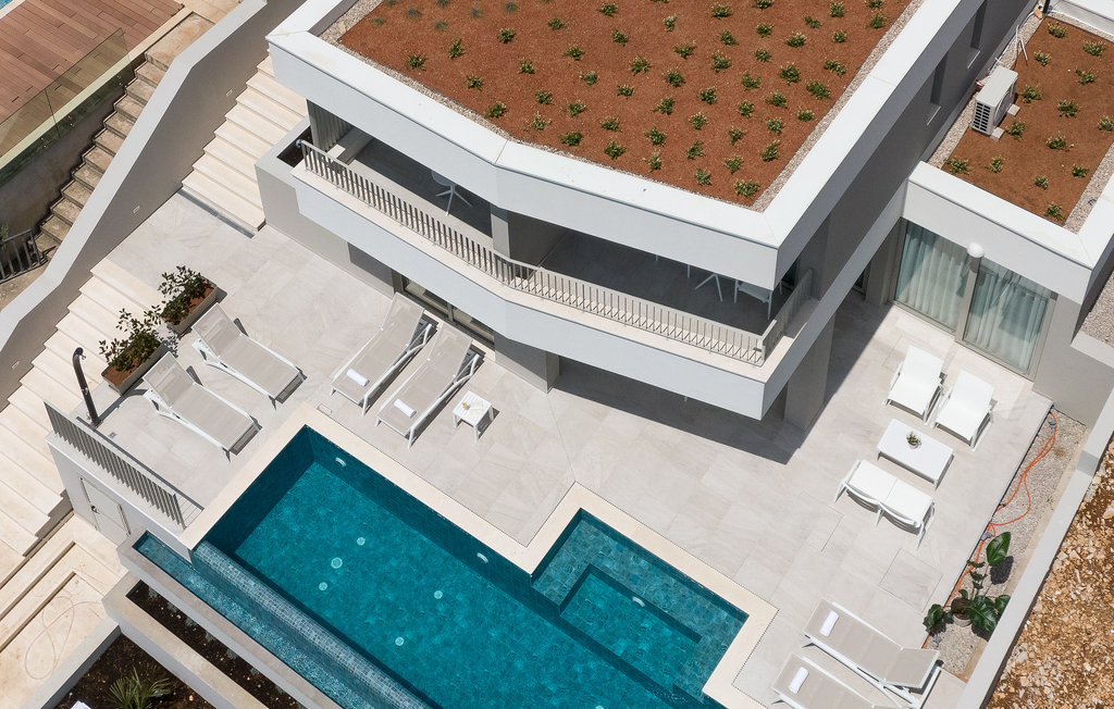 Feriehuse - Korcula-Vela Luka , Kroatien - CLD520 16