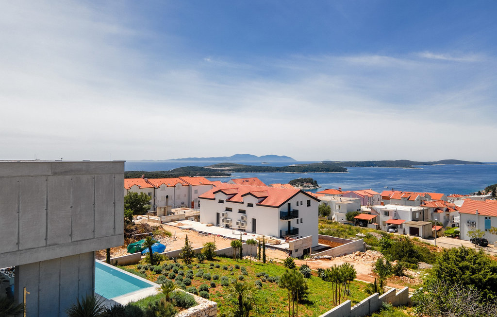 Ferienhaus - Hvar , Kroatien - CLD342 18