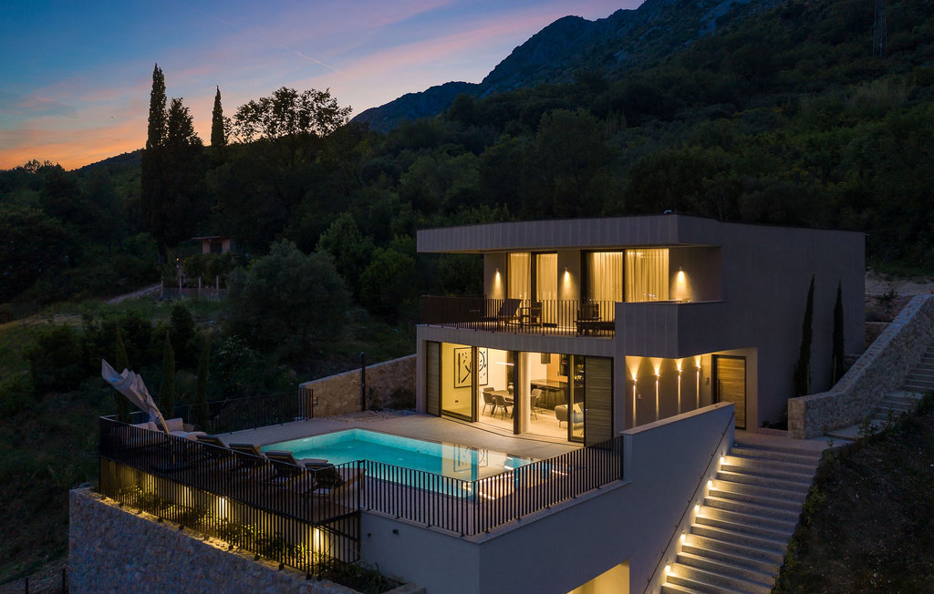 Feriehuse - Dubrovnik-Rozat , Kroatien - CLD346 18