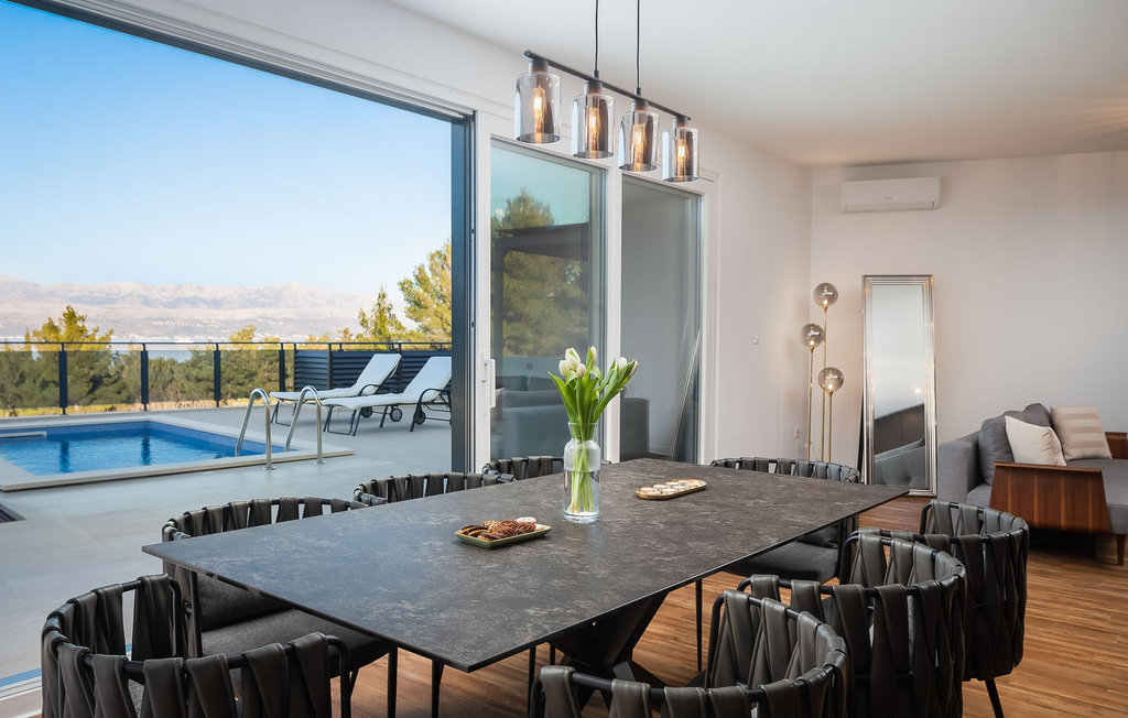 Feriehuse - Brac-Sutivan , Kroatien - CLD357 15