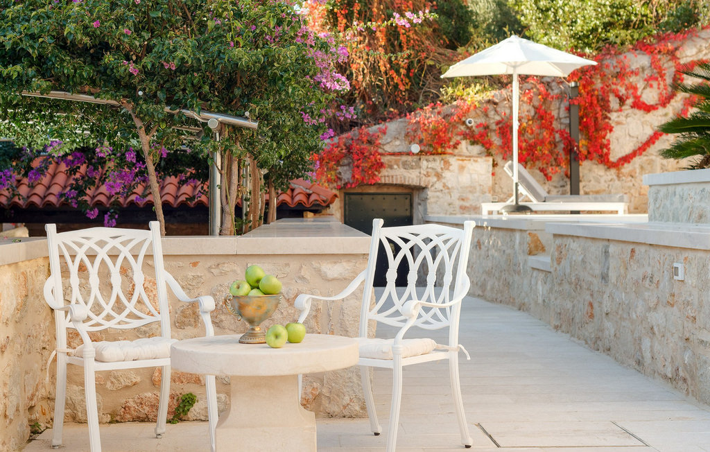 Semesterhus - Dubrovnik , Kroatien - CLD361 18