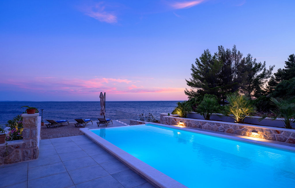 Feriehuse - Hvar-Ivan Dolac , Kroatien - CLD392 17