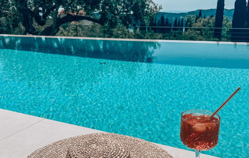 Feriehuse - Orasac , Kroatien - CLD395 14