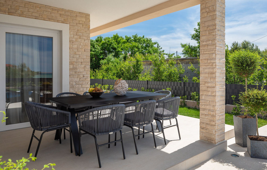 Ferienhaus - Zadar-Ljubac , Kroatien - CLD412 13