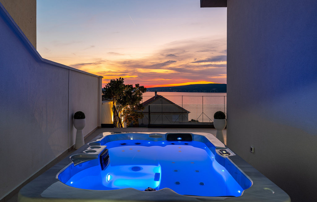 Ferienhaus - Novigrad , Kroatien - CLD418 24