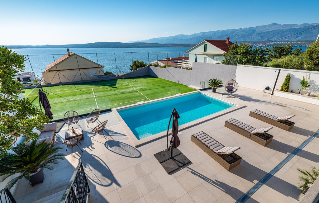 Ferienhaus - Novigrad , Kroatien - CLD418 19