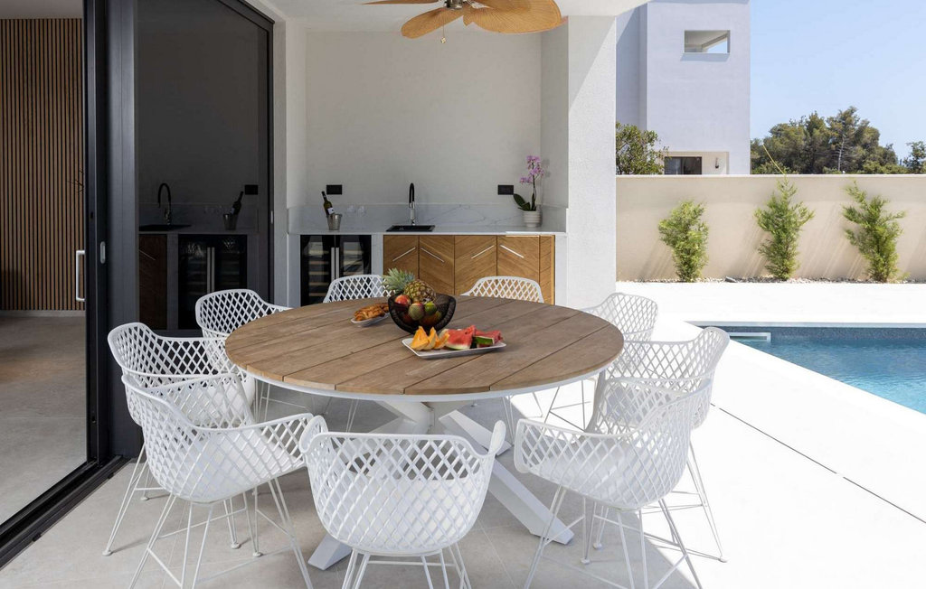 Semesterhus - Zadar-Petrcane , Kroatien - CLD431 20