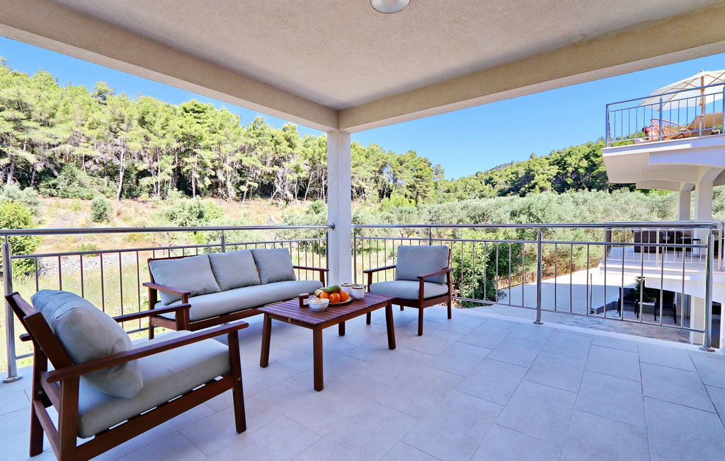 Feriehuse - Korcula-Vela Luka , Kroatien - CLD449 5