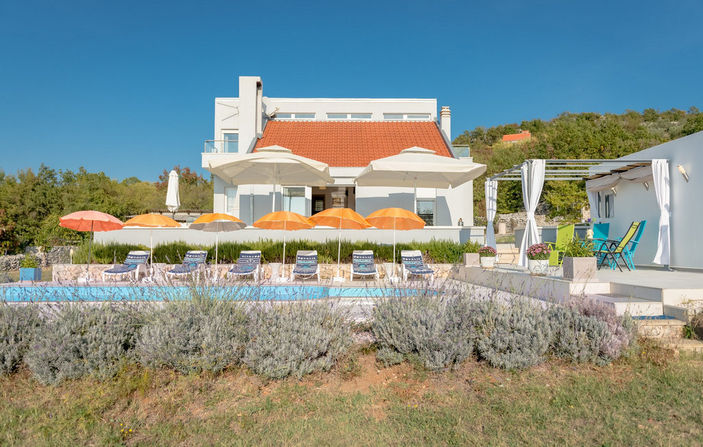 Feriehuse - Lecevica , Kroatien - CLD453 14