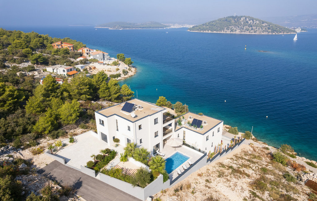 Feriehuse - Razanj , Kroatien - CLD457 18