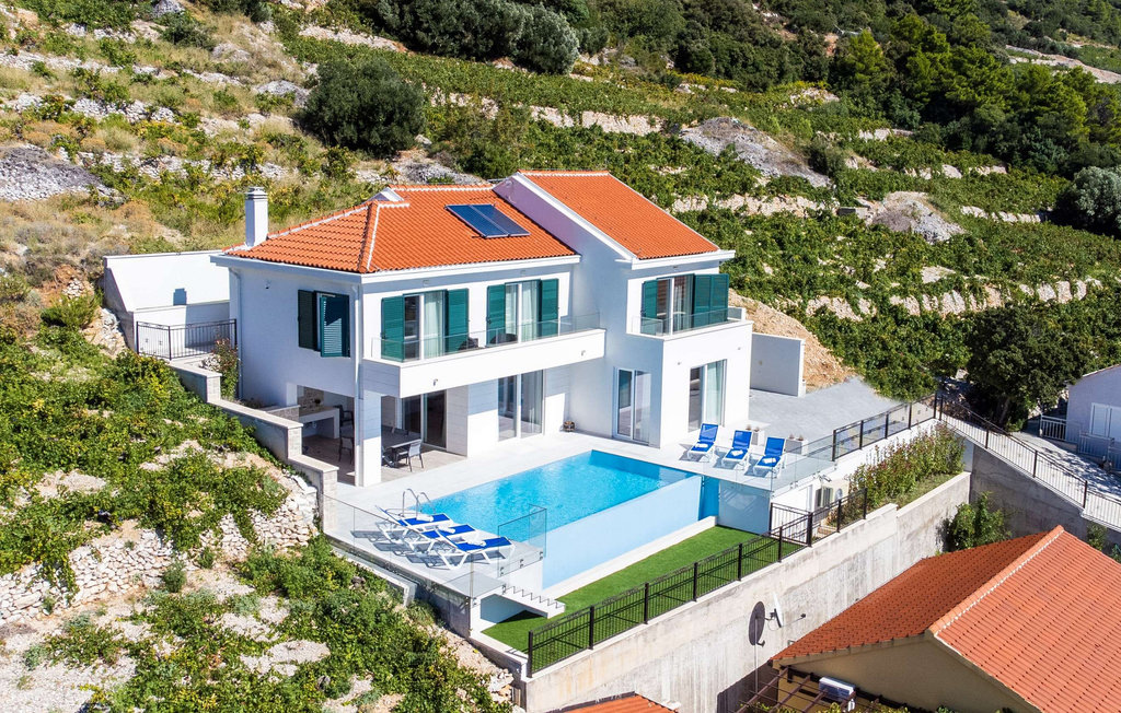 Ferienhaus - Dingac , Kroatien - CLD483 14