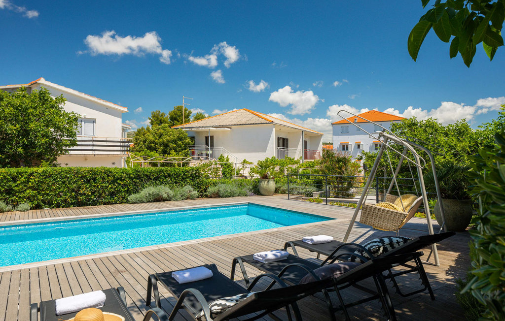 Feriehuse - Rogoznica , Kroatien - CLD487 17