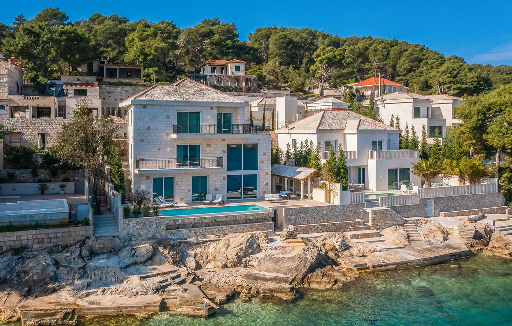 Ferienhaus - Selca , Kroatien - CLD492 15