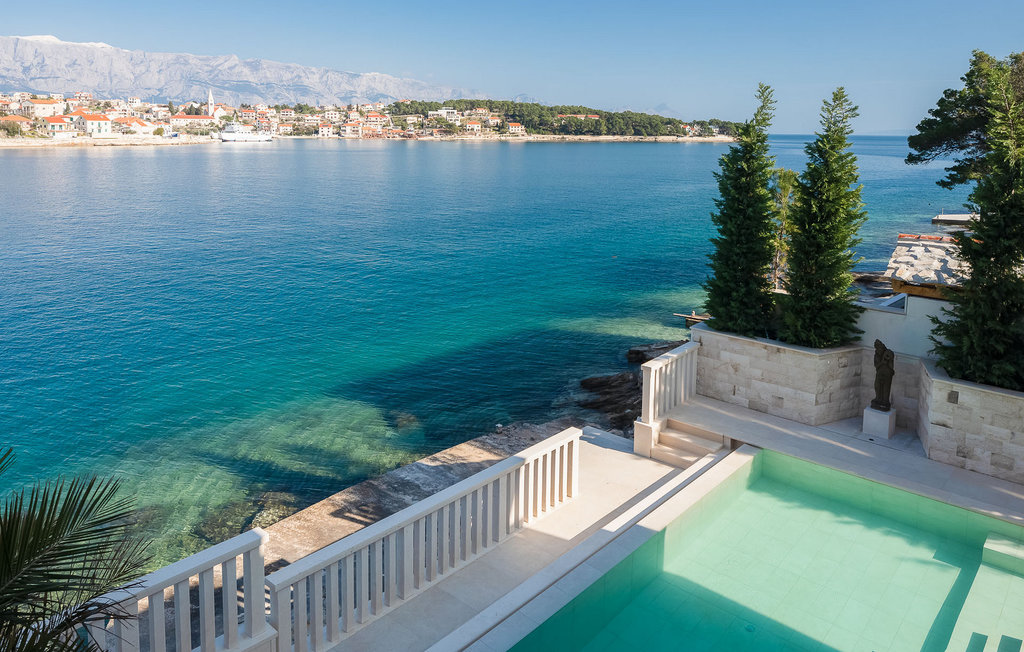 Ferienhaus - Brac , Kroatien - CLD493 15