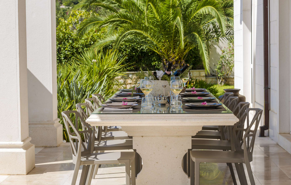 Feriehuse - Trsteno , Kroatien - CLD496 25