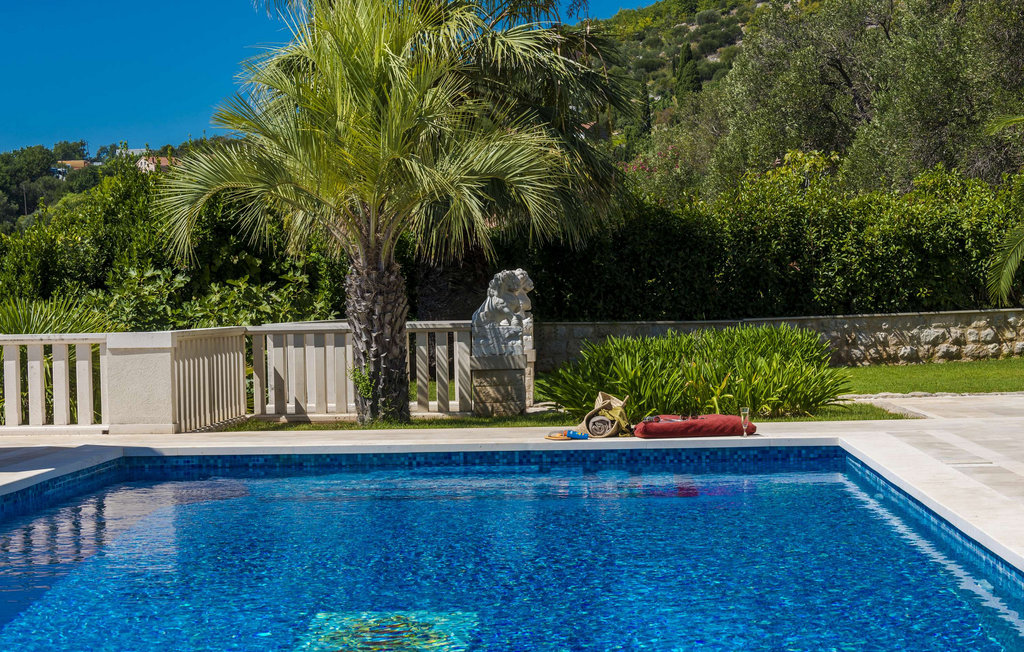 Feriehuse - Trsteno , Kroatien - CLD496 18