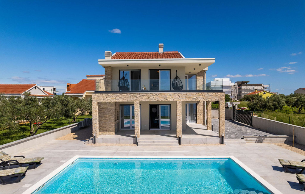 Feriehus - Nin-Privlaka , Kroatia - CLD509 15