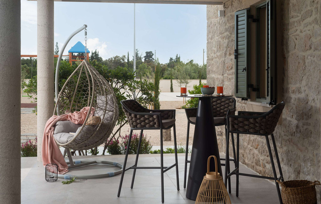 Ferienhaus - Ugljan , Kroatien - CLD512 9