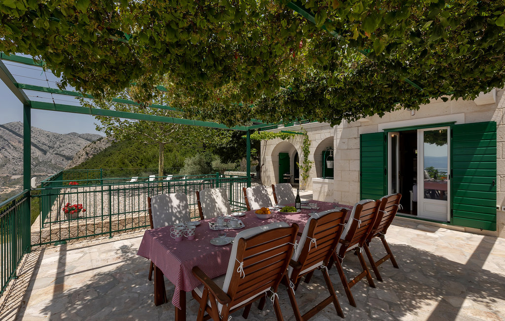 Feriehus - Makarska-Brela , Kroatia - CLD515 7