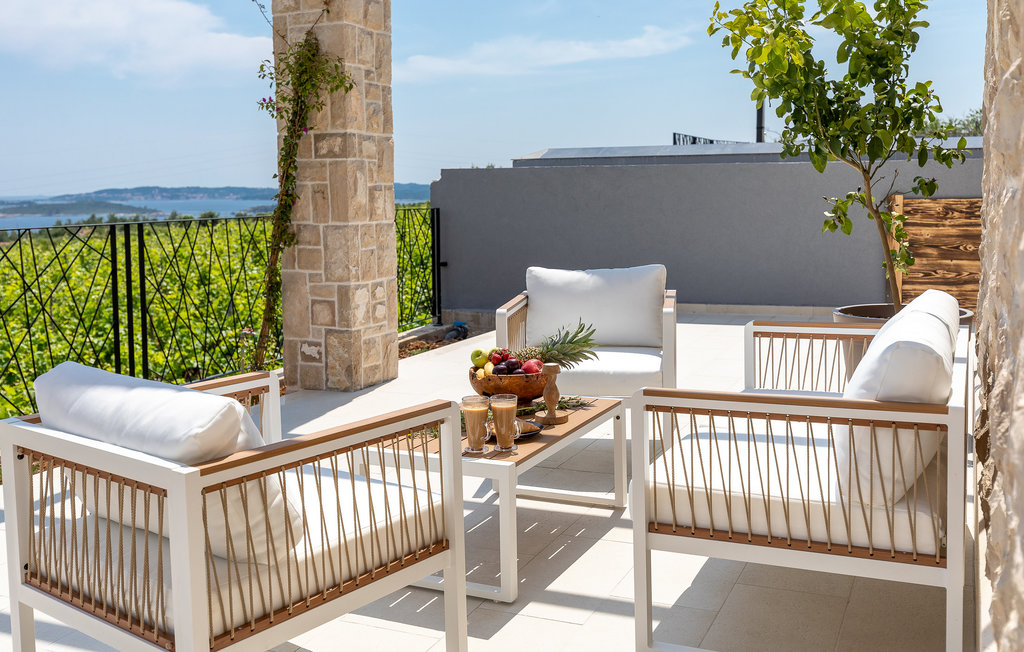 Feriehuse - Orebic , Kroatien - CLD516 7