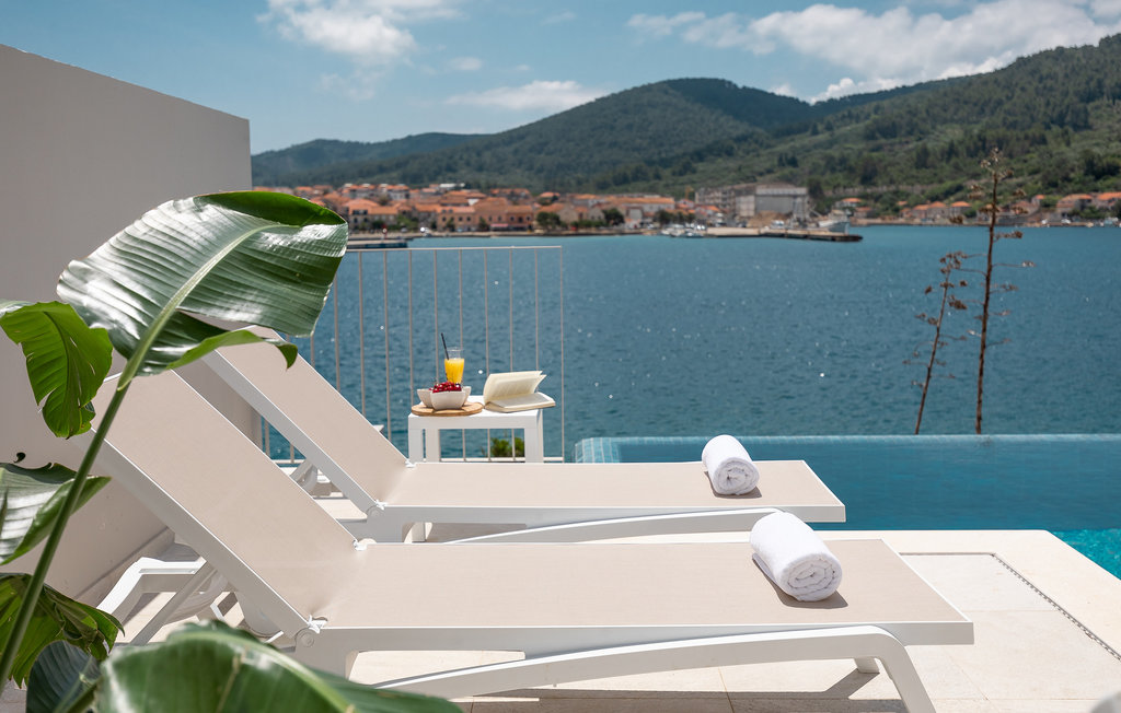 Feriehuse - Korcula-Vela Luka , Kroatien - CLD520 8