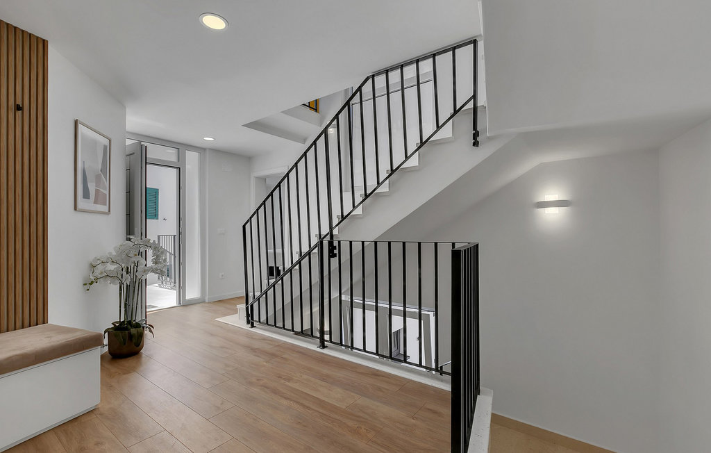 Ferienhaus - Makarska-Brela , Kroatien - CLD328 26