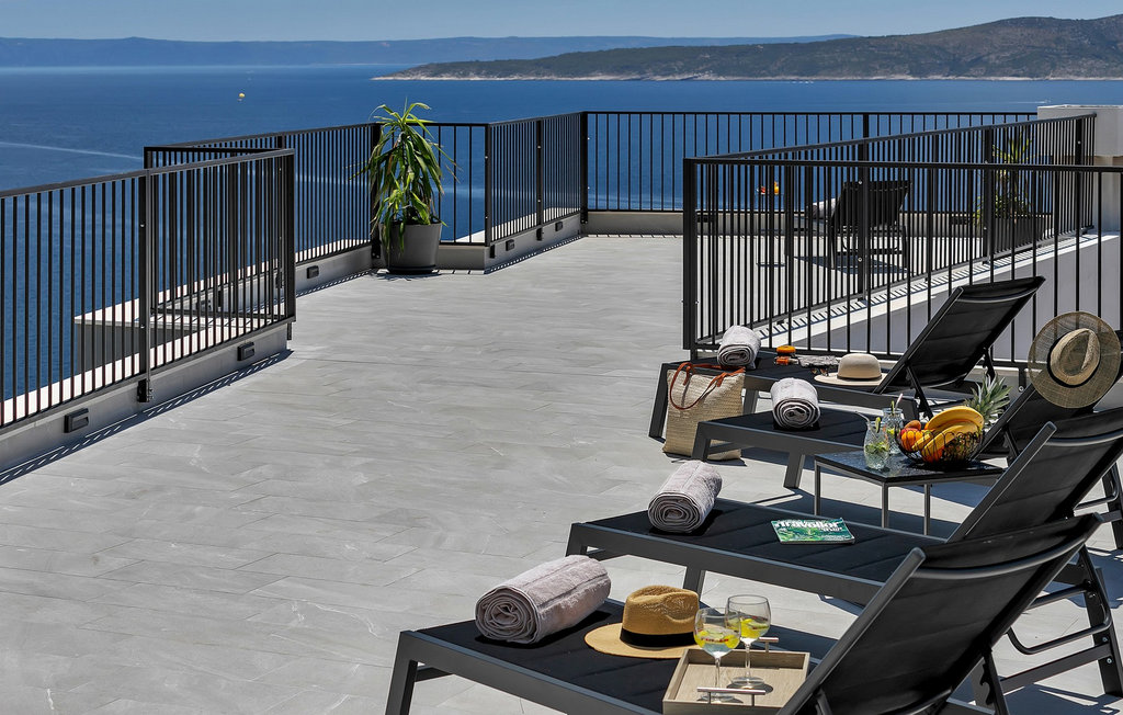 Ferienhaus - Makarska-Brela , Kroatien - CLD328 17