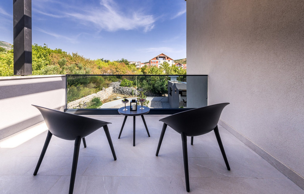 Ferienhaus - Cavtat , Kroatien - CLD344 22