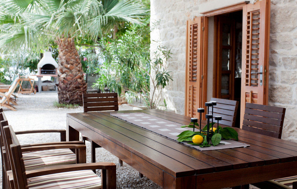 Ferienhaus - Peljesac-Orebic , Kroatien - CLD351 17