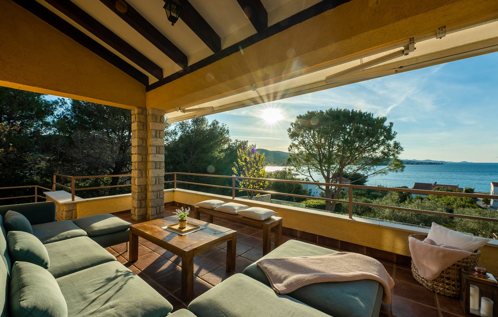 Feriehuse - Pasman , Kroatien - CLD379 14