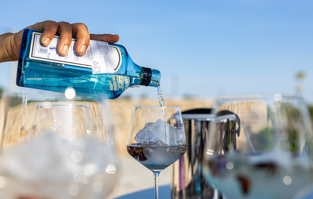 Ferienhaus - Zadar - Zemunik Donji , Kroatien - CLD396 20