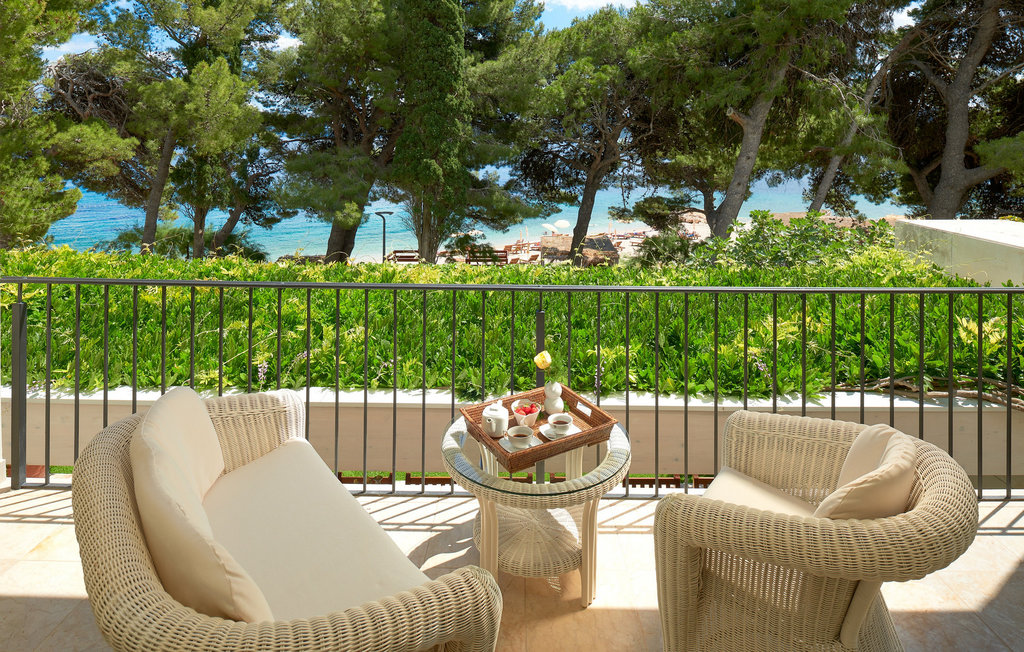 Feriehus - Brac-Bol , Kroatia - CLD402 2